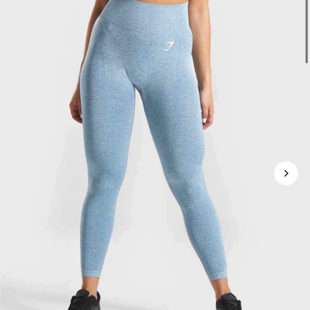 Gymshark vital seamless leggings